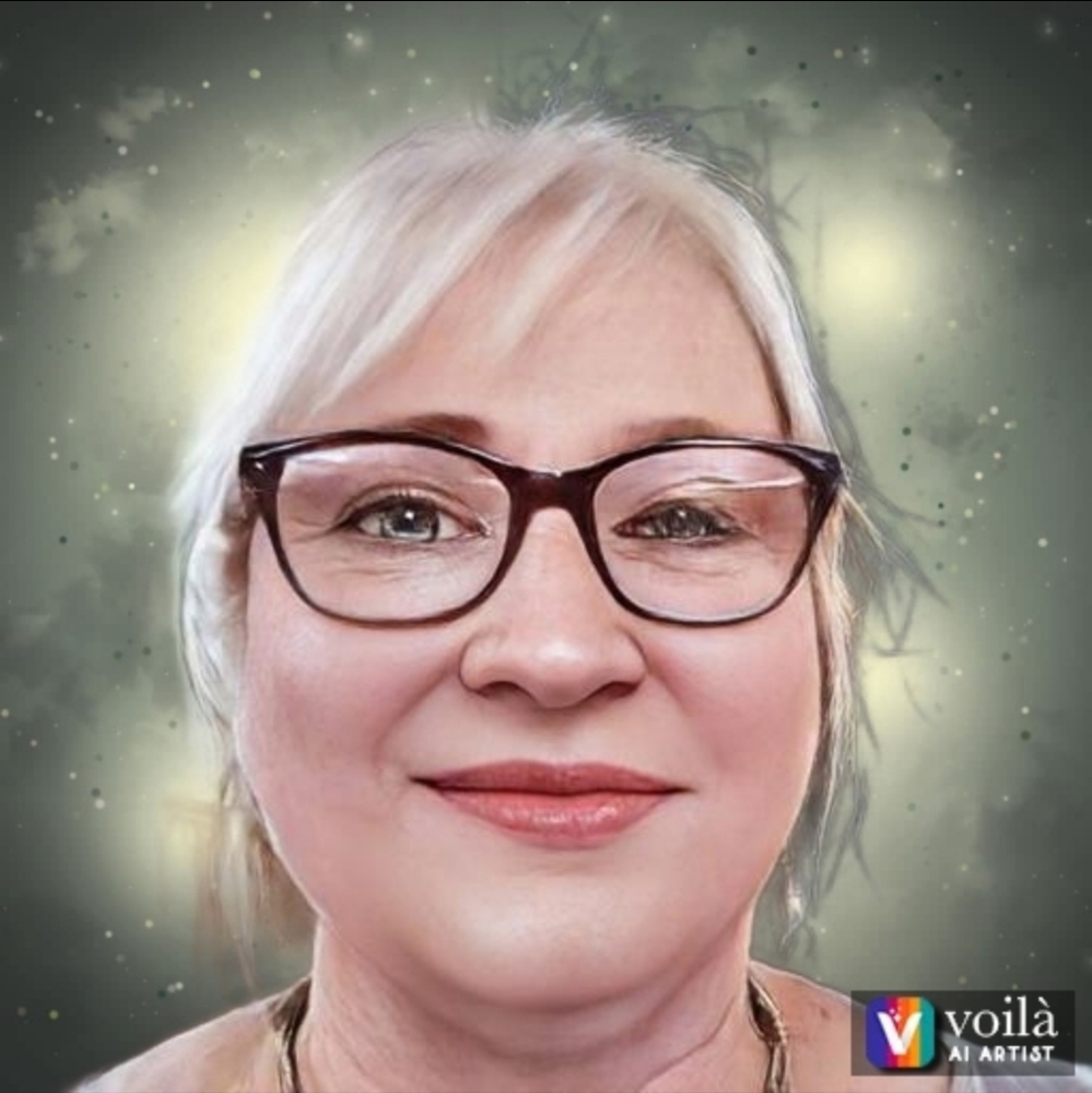 Meet your Posher, Brenda